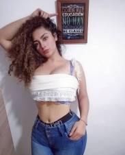 La reina de las videollamadas