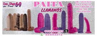 sexshop - PUNTO G MELODY WOO SEDUCCIÓN --