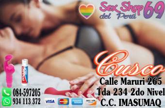 sexshop -- piura    //
