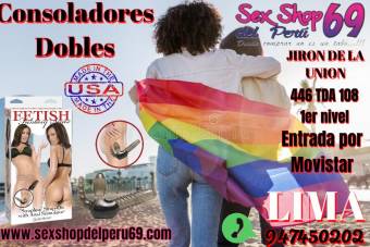 sexshop  -  huancayo -