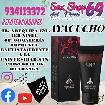 .. sexshop -  JAEN