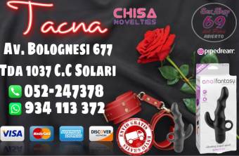 .  . sexshop  - IQUITOS  -