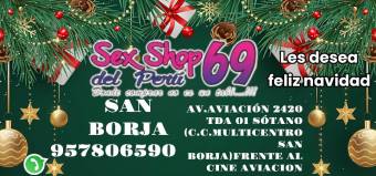 --  sexshop -TUMBES -