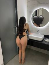 Siempre con mucha sensualidad - Guadalajara