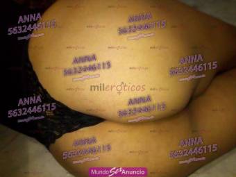 Sal de la rutina, complaciente  cachonda super rica