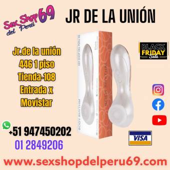 sexshop -  JULIACA -