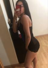 ARDIENTE NALGONCITA, SÚPER APRETADITA MI AMOR, SOY ANA LIA