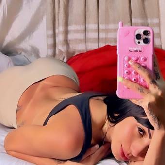 YA ES VIERNES PARA TENER EL MEJOR SEXO DELI
