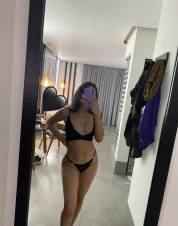 Una chica caliente, te voy a poner muy caliente - Guadalajara