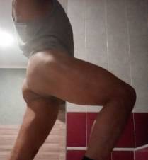 Masaje abase de estímulos y sensaciones de hombre para hombre