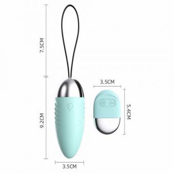 VIBRADOR INALAMBRICO WE LOVE / SEXSHOP MIRAFLORES