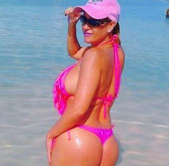 Michelle exuberante scort independiente has cita 613944750