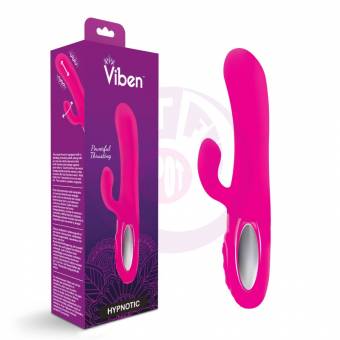 sexshop -VIBRADOR CLITORAL FANTASY FOR HER HER