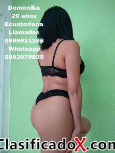 ClasificadoX - Anuncios clasificados relax y contenido erótico