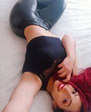 LLEGO TU NIÑA VIRTUAL PARA QUE TE HAGAS UNA BUENA PAJA