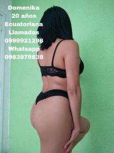 Somos un grupo de lindas masajistas dispuestas a relajar todo tu cuerpo.