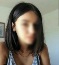 Sarita sevillana 25 años