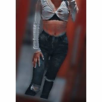 NILETH LA MEJOR COMPAÑÍA Y TRATO TE LO DARÉ YO