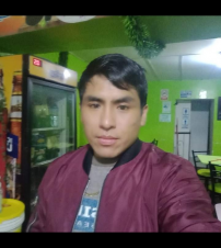 Diego vergon busco pareja tengo habitación