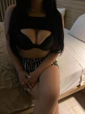 SI QUIERES ALGO RICO Y FINO TE PRESENTO A SUJEY