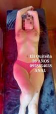 ELI ANAL NENA MUY CALIENTE VEN Y HAZME TUYA 0958854028