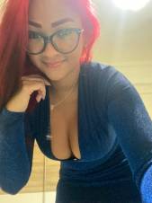 JOVEN ENCANTADORA EN VALENCIA