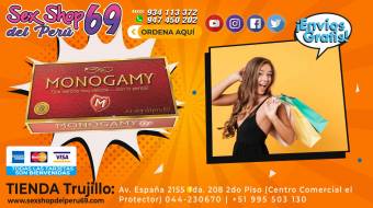 sexshop - JUGUETES MONOPOLIO EROTICO      *   **