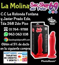 sexshop .. VIBRADOR RABBITS PUNTO G DIDI TURBO THRUSTER