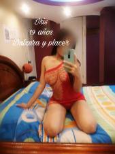 Placer garantizado con Iris