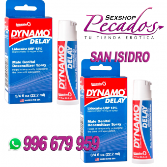 SEXSHOP TIENDA QUE VENDE RETARDANTES ORIGINALES AMERICANOS
