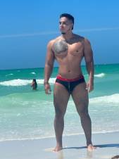 El mejor  show de stripper Latino
