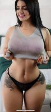 MODELO WEBCAM NOVIA VIRTUAL