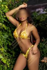 Noriana, chica latina en Santa Cruz de Tenerife