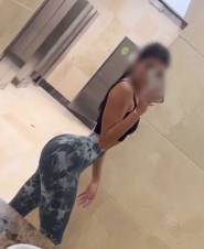 Atrevete a PROBAR mi cuerpo ACINTURADO, caliente y bello