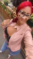 M* chica delgada perfecta para disfrutar contigo