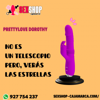 SEXSHOP CAJAMARCA TIENDA EROTICA