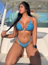 ANDAS DE FIESTA Y QUIERES ALGO DE PLACER DISPONIBLE