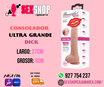 cajamarca sexshop consoladores