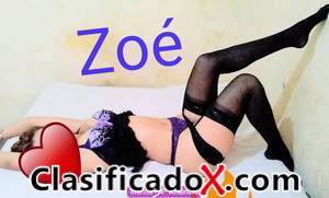 ClasificadoX - Anuncios clasificados relax y contenido erótico
