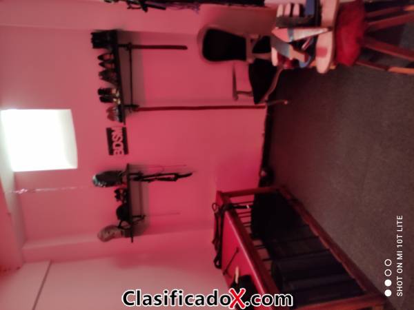 ClasificadoX - Anuncios clasificados relax y contenido erótico