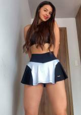QUIERES VER MI CHOCHITO CORRIENDOSE EN DIRECTO..!!