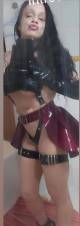 BDSM SUITE   Mistress Catha.. Para los amantes del BDSM Sala . Been Bondage, dominación, pegging y MAs  SALA DE LATEX CITAS RÁPIDAS.