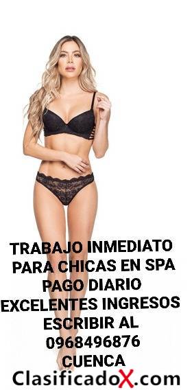 ClasificadoX - Anuncios clasificados relax y contenido erótico