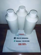 Buy 99% Pure GBL & GHB (Gamma Butyrolactone ) For Sale
