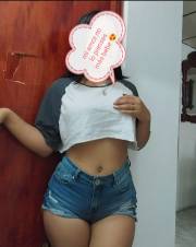 Somos lindas escorts sexis disponibles para un buen sexo