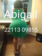 Abigail Madura Gordibuena Nalgona Piernudota Encantadora Sexy