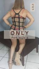 SABADO DE FANTASIAS EN ONLY FOR MENS.