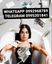TRABAJO INMEDIATO BUENOS INGRESOS DIARIOS 0992968789