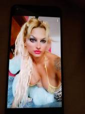 Lady victoria thanisa