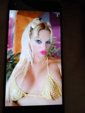 Thanisa lady tu AMA victoria